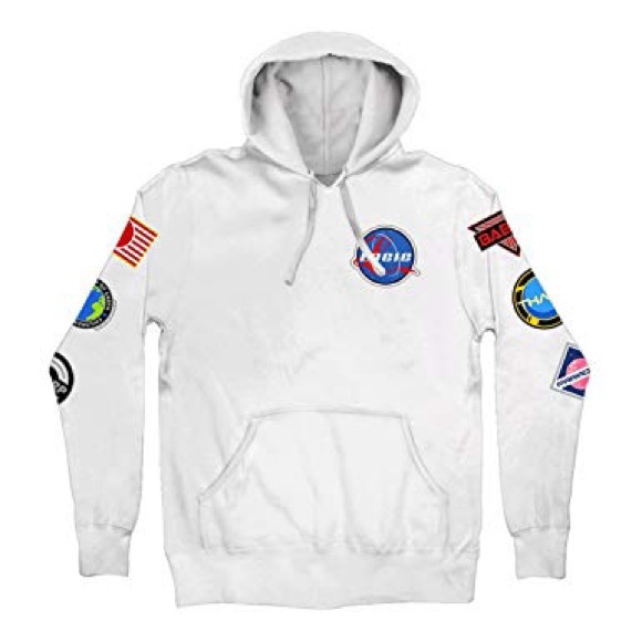 Logic Supreme Hoodie Flash Sales, 58 